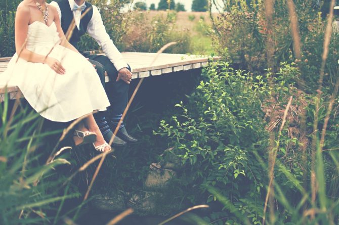 5 Things to Consider When Creating Your Own Wedding Stationery