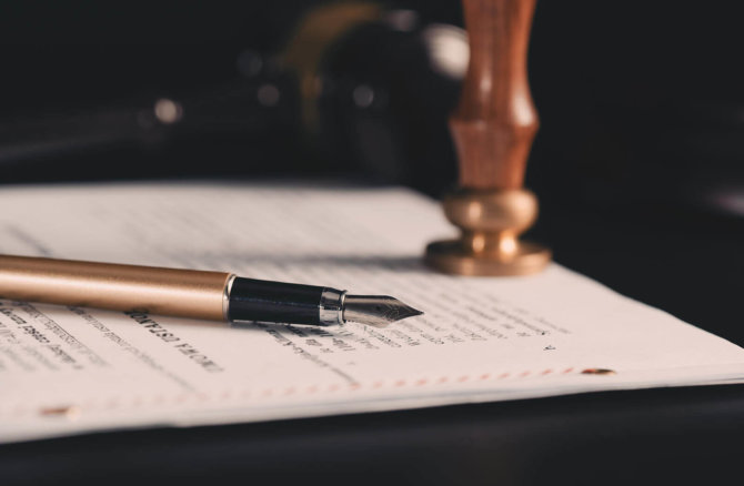 A beginner’s guide to the fountain pen nib