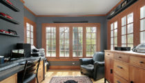 How to build a creative writing space