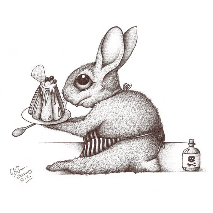 bunny-poison-chris-r-wright