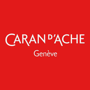 Caran d'Ache logo.