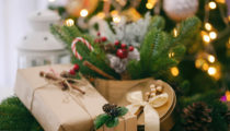 Six luxury ballpoint pens to gift for Christmas