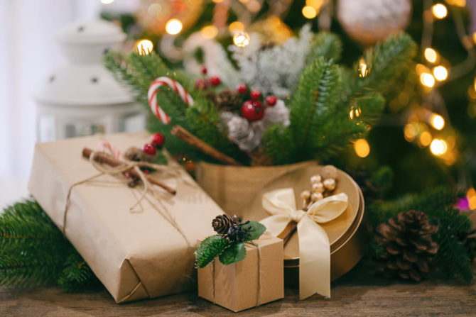 Six luxury ballpoint pens to gift for Christmas