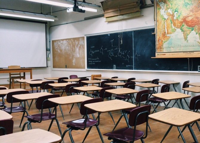 Three back to school supplies your children need this school year!