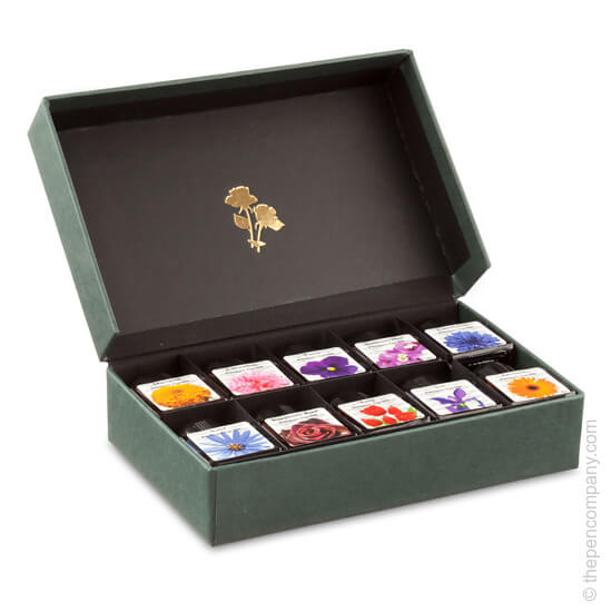 diamine-flower