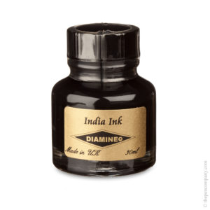 Diamine India ink