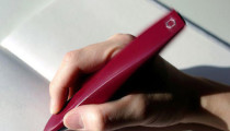 Pen Helps Handwriting of Parkinson’s Patients
