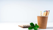 A beginner’s guide to eco-friendly stationery