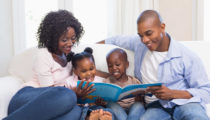 Five tips for writing a children’s picture book