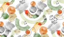 A beginner’s guide to watercolour pencil drawing