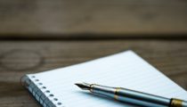 How To Choose Your First Fountain Pen