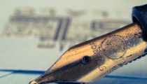 Getting the right ink for your fountain pen