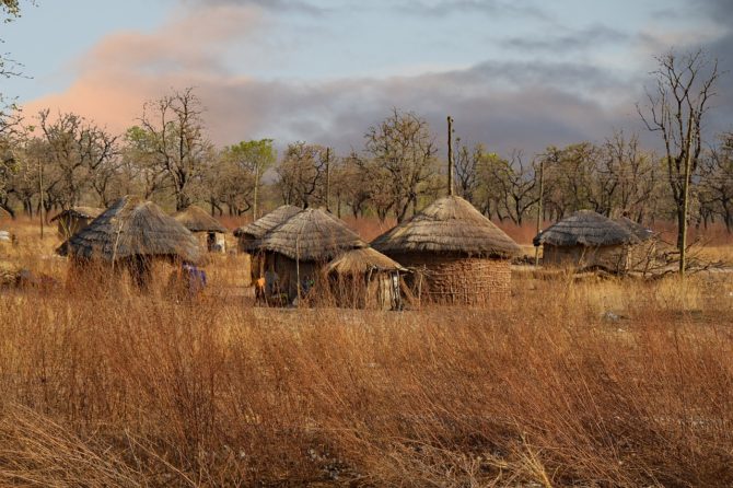 Travel writer interview: Abigail Blasi (née Hole)