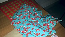 My Online Pens & Stationery Gift Exchange