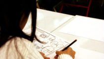 The best manga and comic book art supplies