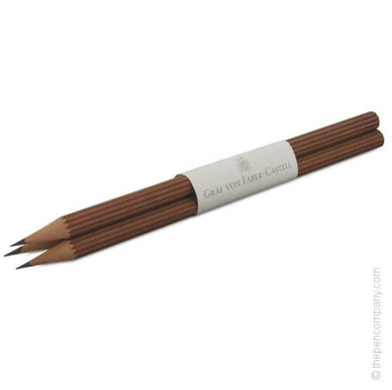 Graf von Faber-Castell desk pencils