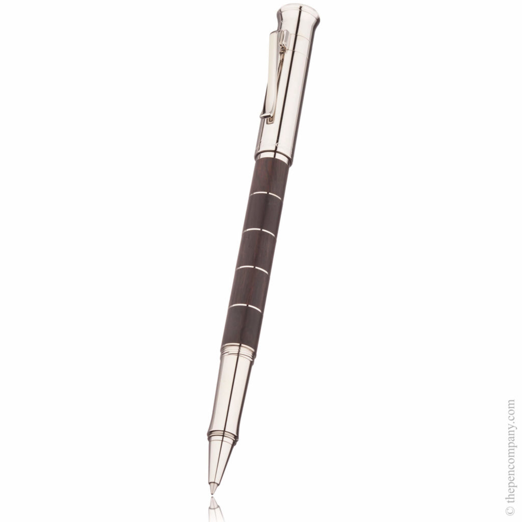 The Graf von Faber-Castell Anello rollerball