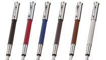 Spring Poetry Competition to win a Graf von Faber-Castell Fountain Pen