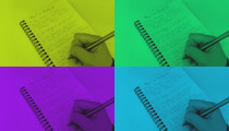 How to keep a Gratitude Journal