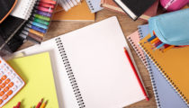 A complete guide to paper and notebook sizes