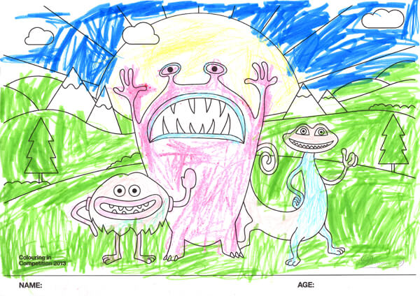 EPSON MFP image