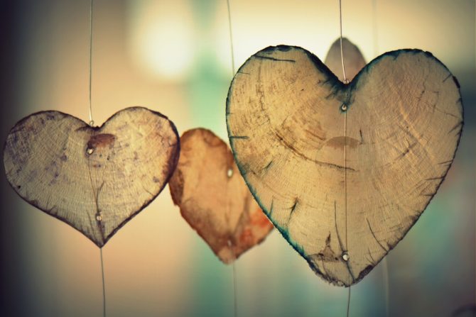 7 Fun Facts About Valentine’s Day