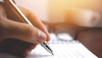 The history of the ballpoint pen