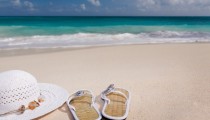 Postcards: I wish you were here