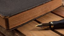 How to fix a skipping fountain pen