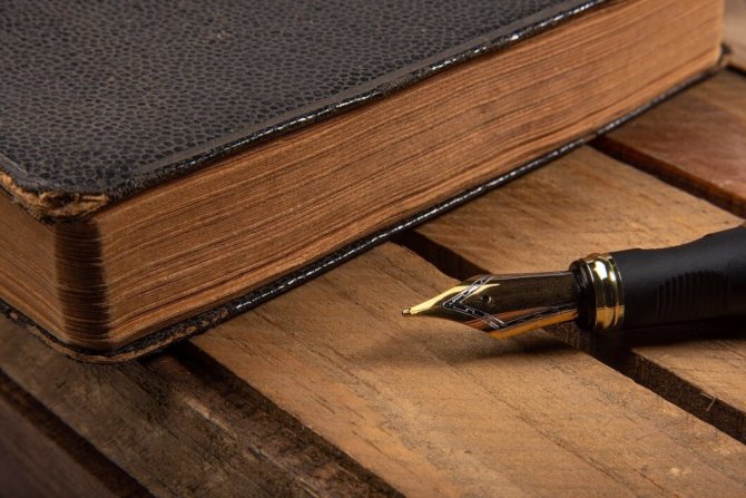 How to fix a skipping fountain pen
