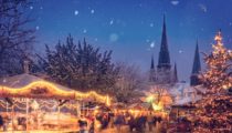 Nostalgia at Christmas – bring back those magic memories