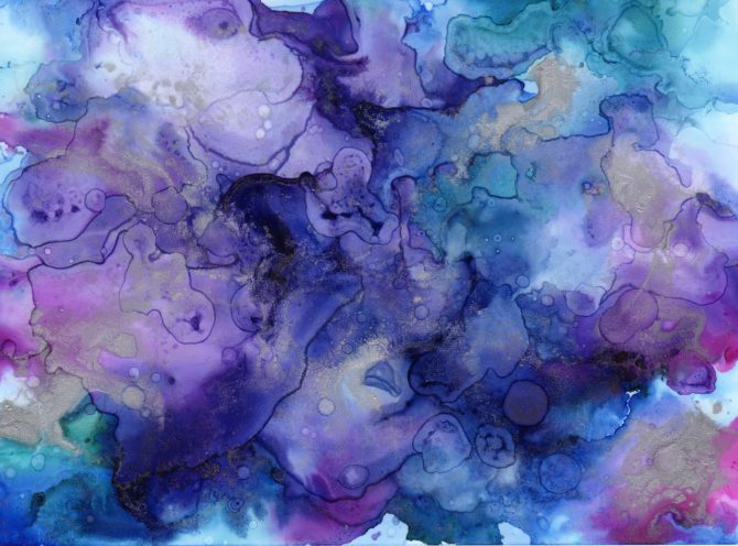 Ink the impossible: How to get ink out of carpet and wood