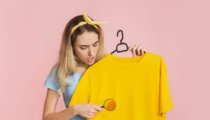 How to wash pen ink out of fabrics
