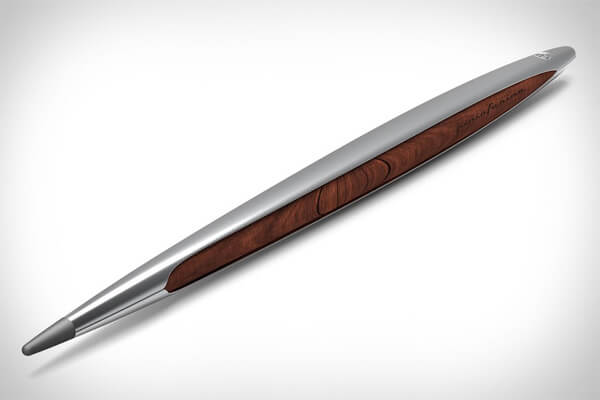 Introducing the real pens of the future