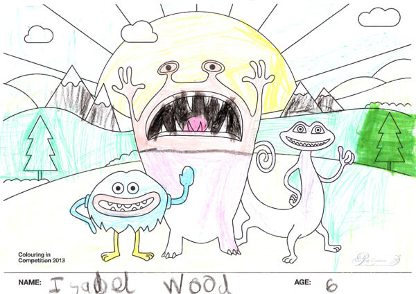 EPSON MFP image