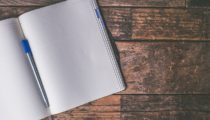 How to keep a Bullet Journal