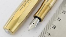 Meet the brand: Kaweco