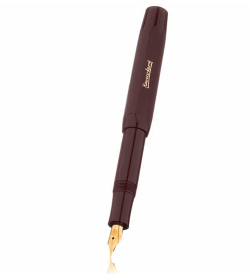 Kaweco Classic Sport fountain pen