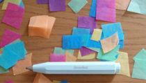 Kaweco Skyline Sport ballpoint pen review