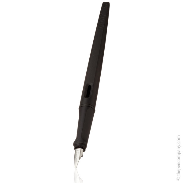The Lamy Joy AL fountain pen