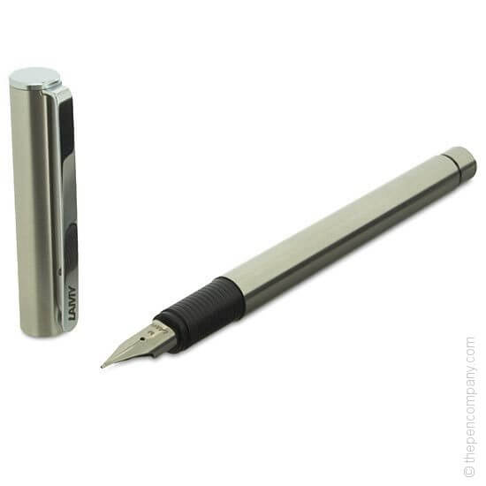 lamy-st-fountain-pen
