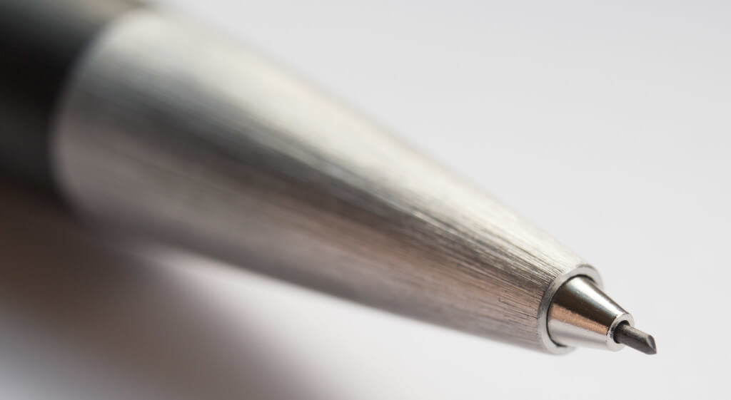 lamy2000pencil7