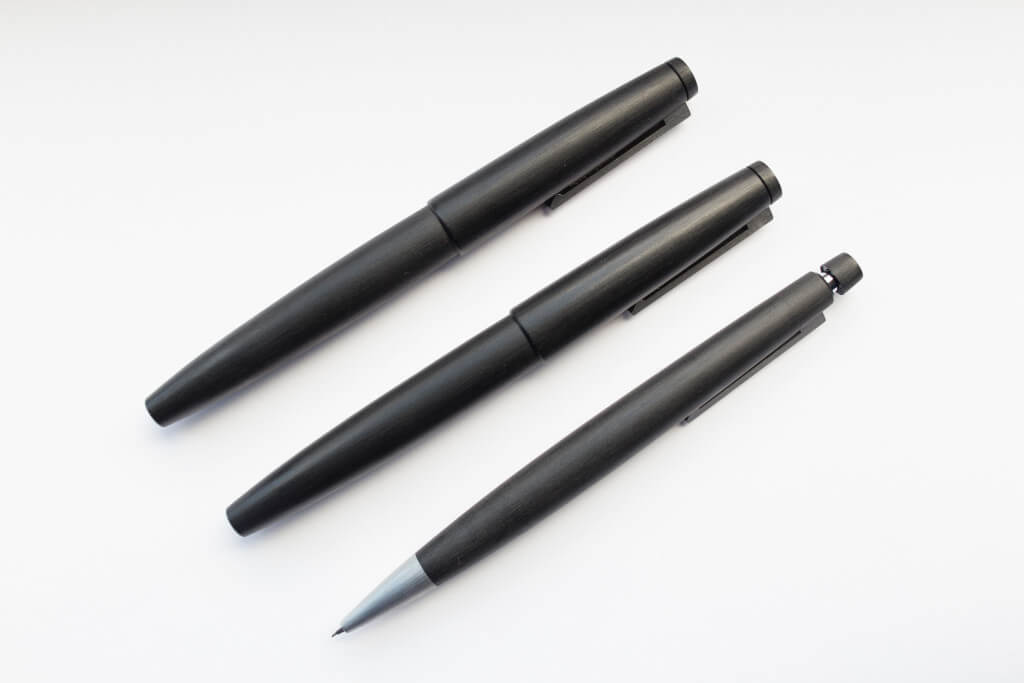 lamy2000pencil9