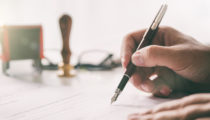 Why you need a luxury pen holder