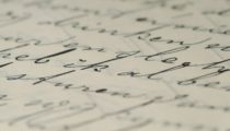 Why handwriting is important — even for adults
