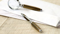 A complete guide to the letter opener