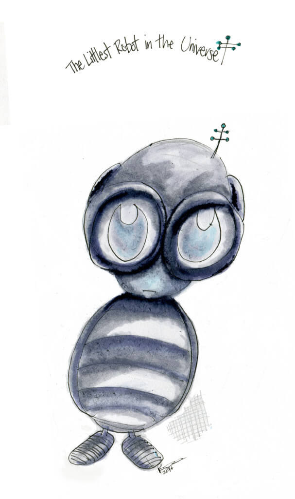 littlestrobot 001
