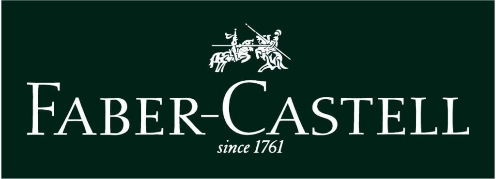 Current Faber-Castell logo