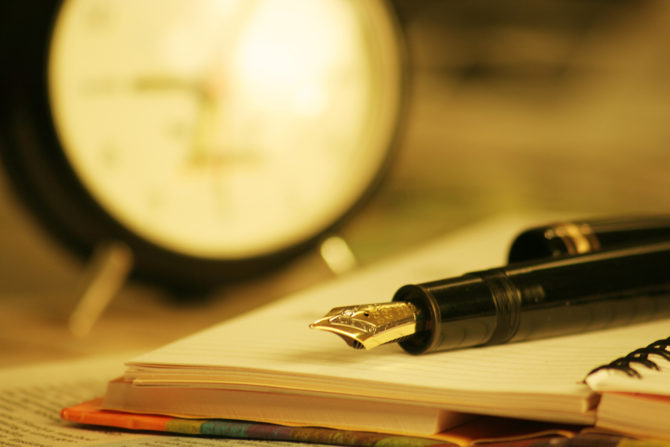 How to choose a luxury pen: The complete buyer’s guide