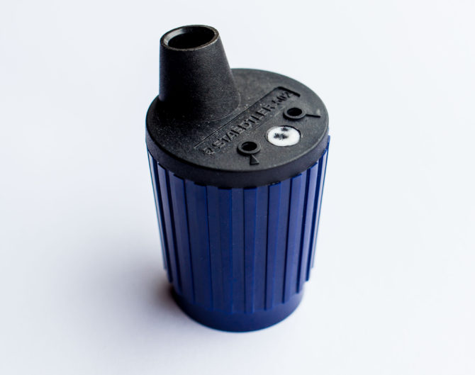 A review of the Staedtler Mars 502 Lead Pointer Pencil Sharpener